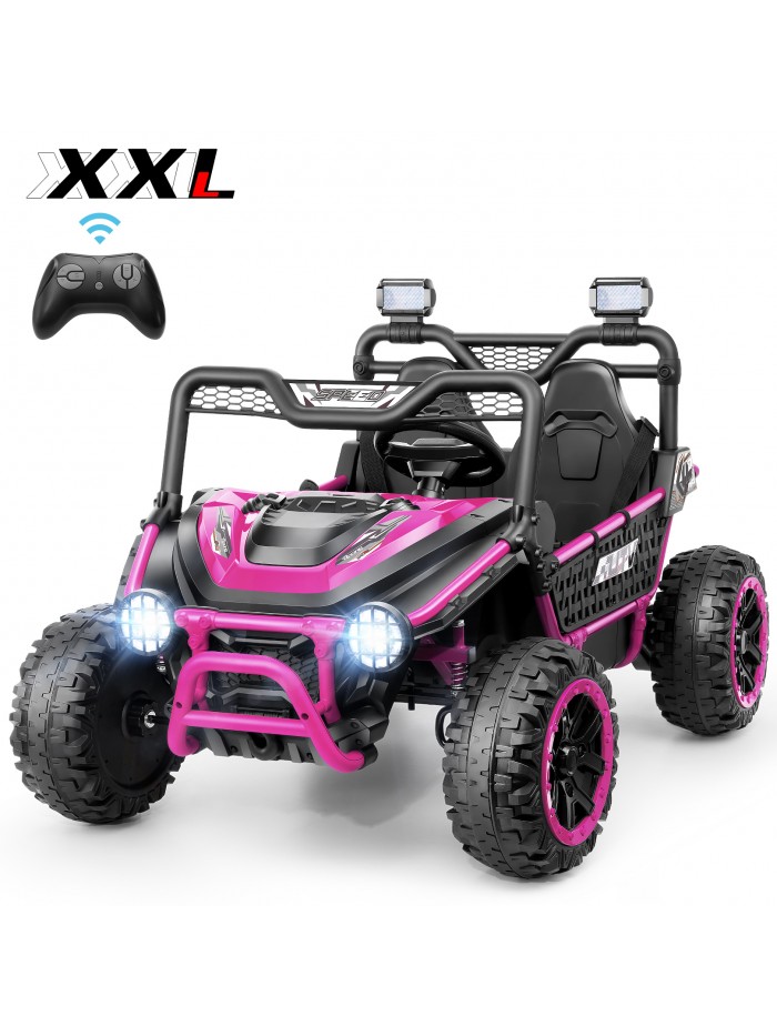 WOOKEN Electric Bike for Adults ,48V 10.4Ah Removable Battery and up to 50Miles 19.8MPH, 26" x 2.1" Electric Commuter Bike with 7-Speed and Front Suspension, UL 2849